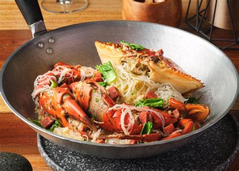 unli-seafood restaurant in manila|10 Crave.